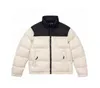 2021 Mens Jacket Hooded Autumn and Winter Style för män Kvinnor Windbreaker Coat Long Sleeves Fashion Jackets med dragkedjor Letters Tryckt T220809