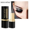NEW arrival High quality MISS ROSE eyeliner matte fast dry eye liner pen 4 colors for option
