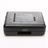 Tester di alimentazione Checker LED 20/24 Pin per PSU ATX SATA HDD Tester Checker Meter Misurazione per PC Compute