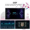 Car dvd Player 1Din 7inch Android Audio Wifi GPS Netflix Waze Map Radio video out Digital Full Touch Screen214S