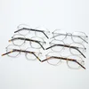 نظارة شمسية للنساء رجالي جودة النظارات البصرية قراءة النظارات وضع الوصفات الطبية