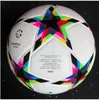 Nuovo 23 24 campione europeo Soccer Soccer Dimensione 5 Final Kiiv PU Balls granuli Slip Resistant Football 2023 2024