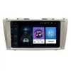 Toyota Camry Navigator Car GPS Navigation Machine 2007-2011