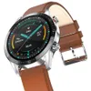 2022 Nyaste toppkvalitet Smart Watch Herr Bluetooth Call ECG PPG IP68 Vattentät Blodtryck Puls Fitness Tracker Smartwatch Klockor