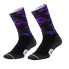 Sports Socks Professional Bike Team Aero Cycling sömlös anti Slip Sport Road Cykel utomhus racingkomprimeringssock