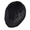 Berets Black Sboy Caps Men Wool Blend Flat Cabbies Fall Winter Warm Gatsby Hat Classic Headpiece 111Berets Wend22