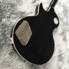 2022 년 인기있는 새로운 도착 블랙 일렉트릭 기타 도매 중국 에이스 기타