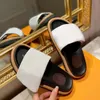 moda nowe buty do chleba do podróżowania butów plażowych Dopasowanie kolorów miękkie podeszwa sandały przeciw poślizgowe mkjk0001