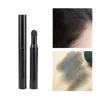 Enhancers для бровей порошковых глаз Pen Peen Pen Color Pen Color Label Dip Brow Filler Kit Makeup Contribution настроить свет темно-коричневый черный серый хлопок