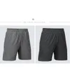 Zomer snel droge mesh ademende sport shorts voor mannen gym hardloop training fitness basketbal trekking korte broek 53