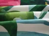 150 cm Telo mare rotondo Coperta nappa in microfibra arazzo estate donna stampa scialle tovaglia tappeti picnic all'aperto tappetino yoga 40 disegni WLL1360