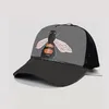 Groothandel Tigher Animal Cap Geborduurde Snake Hat Merk Baseball Hoeden voor mannen en vrouwen Mix Order