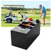 Wbudowane BMS 24V150AHLIFEPO4 może być używane do dodawania wyświetlaczy Bluetooth, fotowoltaiki, wózków golfowych, furgonetek słonecznych i kamperów