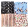 Stampa di moda Cuore Poliestere Scialle Sciarpa Lady Stampa Morbida Pashmina Stola Avvolgere Snood Sciarpe Hijab musulmano Sjaal