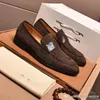 A4 10 style design chaussures habillées mode hommes noir en cuir véritable bout pointu hommes affaires Oxfords messieurs voyage marche confort décontracté taille 38-45