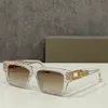 A GRANDMASTER SEVEN Top Original high quality Designer Sunglasses for mens famous fashionable retro luxury brand eyeglass Fas5790812