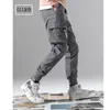 Men's Pants Spring Summer Cargo Men Women Joggers Sportswear Boys Girls Jogging Tracksuit Streetwear Clothing 2022 Plus Size 239S