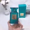 여성 100ml 디스플레이 샘플러 Neroli Portofino 지속 향기 무제한 매력 최고 버전 F