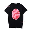 Мужская дизайнер футболка Летняя улица Устройства с коротким рукавом мужчины Женщины высокого качества хип-хоп Tee M-XXL