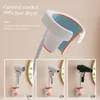 Hair Dryer Rack Household Adjustable Bracket Liberates Hands Shower Bracket Bathroom Punch-free Hair-Dryer-Rack