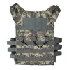 Caça Tactical Vest Transonst Transport Plate Magaz