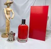 أحدث عطر الأناناس لوكس كات أحدث قادم لائقة العطر الأحمر للنساء للنساء 90 مل رذاذ EDP تسليم سريع 9513738