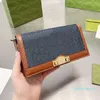 2022 New Fashion Crossbody Women Designer Bags Wallet Fashion Classic Top Cakgine