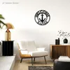 Welcome to Our Dock - Beautiful Home Decor Decorative Accent Metal Art Wall Sign