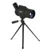 Visionking 25-75x70 MAK Bak4 Cannocchiale impermeabile per birdwatching con treppiede Antiappannamento riempito di azoto