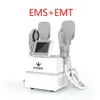 allenamento dei muscoli brucia grassi emt ems rf elettrostimolatore muscolare wireless tecnologia non invasiva ad alta intensità focalizzata Elect max4