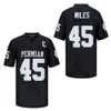 Movie College Football Jerseys 48 rob gronkowski 11 deandre hopkins baker mayfield 14 dk metcalf 45 miles 30 he hate 33 friday night 5959 AARON DONALD Stitched Jersey