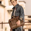 Designer-JH 2020 новый мужской горизонтальный досуг Messenger сумочка ретро портфель компьютерная камера сумка мужская сумка1