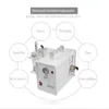 high quality Microdermabrasion Vacuum Face Cleaning Machine Beauty Cleaner Facial Massage Device