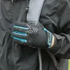 Gants de cyclisme hiver doigt complet vélo garder au chaud hommes femmes vélo équitation Sports de plein air protecteur tactile Sn Fitness2547641