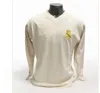 ALFREDO DI STEFANO REAL old MADRID SHIRT 1953 soccer long sleeves all sewn on jersey