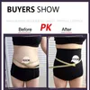 Seamles Shapers High Waist Slimming Tummy Control Knickers Pants Pantie Briefs Body Shapewear Lady Corset Underwear N9058 220615