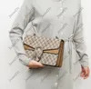 Высококачественные классические женщины Lady Flay Chain Sacks кожаные сумочки кошельки кошельки рюкзак для плечевой сумки кошелек кошелька кошелек
