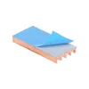 Fans & Coolings Ultra Thin Pure Copper Heat Sink Back Memory RAM Cooling For MOS IC Chip N84AFans