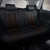 Car Special Covers для сидений для Honda Fit 14-19 Select Waterpronation Leatherette Высококачественная настройка внутренней отделки аксессуары