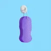 3D Magic Children Bath Sponge Body Exfoliating Dead Skin Sponge Massager Cleaning Shower Borsts Peeling Sponge Artifact 420pcs DAJ485