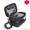 Luxe designer dames toiletcosmetische tas dubbele waterdichte schoonheidsspecialiste make -up tassen reizen essentiële organizer schoonheid case h220429