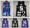 Na85 James 1 Harden Joel 21 Embiid Allen 3 Iverson NCAA Basketball Jersey Tyrese Maxey Nikola Jamal Mutombo Petrovic 15 Jokic Irving Kevin 7