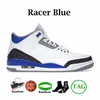 3 3s Fire Red Black Gold Basketballschuhe Männer Frauen Dark lris Muslin Desert Elephant Court Purple Racer Blue Georgetown With Box True Blue Shoe Cool Grey Pine Green