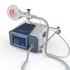 Gesundheitsgeräte Physio Magneto Magnetotherapie Plus Low Laser Physiotherapie Transduktion Extrakorporale Maschine für Physiotherapie-Behandlungen Klinikgebrauch