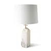 Table Lamps American Light Luxury Jade Personality Creative Ins-Style Net Red Simple Modern Living Room Bedroom Bedside Lamp LampTable