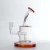 Verre Bong Oil Rig 5 MM Épaisseur Banger Nail Eau Bongs Femelle Joint Bubbler Dab Rig Eau Fumer Pipe Narguilé