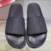New Mens Luxury Designer Slippers Sandals Upper с логотипом бренда, чтобы подчеркнуть бренд «Слух и удобный бассейн» пляжные пляжные тапочки