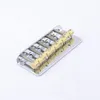 5 Strings Bass Bridge With Brass Saddles Guitar Bridges