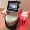 Bra resultat Lipo Laser Slimming Machine Laser Lipolysis Viktminskningsfett Borttagning 10 Laserunderlag Lipolaser Machine