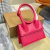 Mulheres Totes Designer Bolsas de ombro de luxo Hanking de alta qualidade Moda Bolsa de compras Bolsa de compras